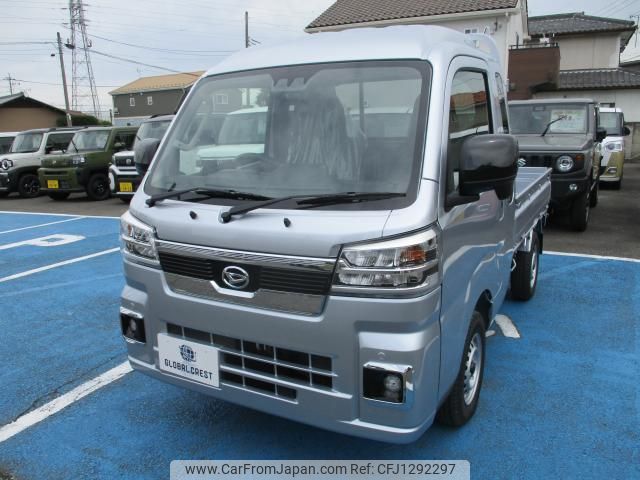 daihatsu hijet-truck 2025 quick_quick_3BD-S510P_S510P-0624404 image 1