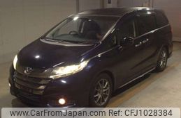 honda odyssey 2016 -HONDA--Odyssey DBA-RC1--RC1-1114511---HONDA--Odyssey DBA-RC1--RC1-1114511-