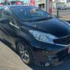 nissan note 2014 -NISSAN--Note E12--E12-317119---NISSAN--Note E12--E12-317119- image 5