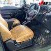 suzuki jimny 2022 -SUZUKI 【三重 582ｻ1739】--Jimny JB64W--242089---SUZUKI 【三重 582ｻ1739】--Jimny JB64W--242089- image 25