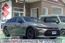 toyota crown 2024 GOO_JP_700060017330250625021