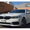 bmw 5-series 2019 -BMW--BMW 5 Series LDA-JM20--WBAJM72020BM91896---BMW--BMW 5 Series LDA-JM20--WBAJM72020BM91896- image 1