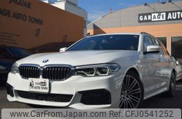 bmw 5-series 2019 -BMW--BMW 5 Series LDA-JM20--WBAJM72020BM91896---BMW--BMW 5 Series LDA-JM20--WBAJM72020BM91896-