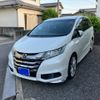 honda odyssey 2017 -HONDA--Odyssey DAA-RC4--RC4-1022459---HONDA--Odyssey DAA-RC4--RC4-1022459- image 2