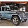 mercedes-benz g-class 2018 -MERCEDES-BENZ--Benz G Class LDA-463348--WDB4633482X296741---MERCEDES-BENZ--Benz G Class LDA-463348--WDB4633482X296741- image 3