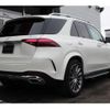 mercedes-benz gle-class 2023 -MERCEDES-BENZ--Benz GLE 3CA-167133--W1N1671332B059***---MERCEDES-BENZ--Benz GLE 3CA-167133--W1N1671332B059***- image 3