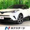toyota c-hr 2018 -TOYOTA--C-HR DAA-ZYX10--ZYX10-2148818---TOYOTA--C-HR DAA-ZYX10--ZYX10-2148818- image 1