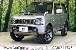 suzuki jimny 2016 -SUZUKI--Jimny ABA-JB23W--JB23W-752518---SUZUKI--Jimny ABA-JB23W--JB23W-752518-