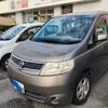 nissan serena 2006 -NISSAN--Serena CBA-C25--C25-127397---NISSAN--Serena CBA-C25--C25-127397- image 1