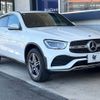 mercedes-benz glc-class 2022 -MERCEDES-BENZ--Benz GLC 3DA-253315--W1N2533152G100415---MERCEDES-BENZ--Benz GLC 3DA-253315--W1N2533152G100415- image 18