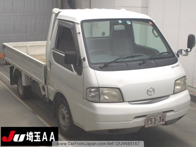 mazda bongo-truck 2004 -MAZDA--Bongo Truck SK82T-307617---MAZDA--Bongo Truck SK82T-307617- image 1