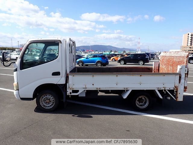 toyota dyna-truck 2006 22942916 image 2