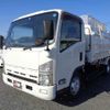 isuzu elf-truck 2009 -ISUZU 【福岡 800ｿ2526】--Elf NPR75N--NPR75-7004502---ISUZU 【福岡 800ｿ2526】--Elf NPR75N--NPR75-7004502- image 5