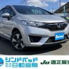 honda fit 2017 -HONDA--Fit GP5--3324576---HONDA--Fit GP5--3324576- image 1