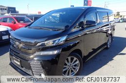 toyota vellfire 2016 -TOYOTA--Vellfire DBA-AGH30W--AGH30-0089027---TOYOTA--Vellfire DBA-AGH30W--AGH30-0089027-