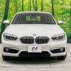 bmw 1-series 2016 -BMW--BMW 1 Series DBA-1R15--WBA1R52020V748821---BMW--BMW 1 Series DBA-1R15--WBA1R52020V748821- image 16