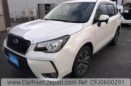 subaru forester 2017 -SUBARU--Forester DBA-SJG--SJG-038950---SUBARU--Forester DBA-SJG--SJG-038950-