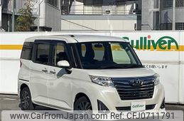 toyota roomy 2018 -TOYOTA--Roomy DBA-M900A--M900A-0209444---TOYOTA--Roomy DBA-M900A--M900A-0209444-