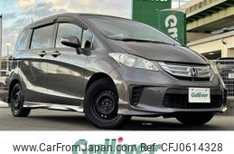 honda freed 2013 -HONDA--Freed DAA-GP3--GP3-1114407---HONDA--Freed DAA-GP3--GP3-1114407-