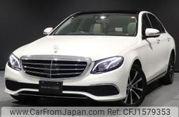 mercedes-benz e-class 2020 CFJ1579353