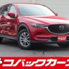 mazda cx-5 2018 quick_quick_KF5P_KF5P-202950 image 1
