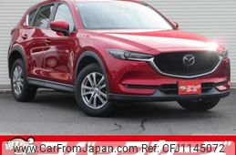 mazda cx-5 2018 quick_quick_KF5P_KF5P-202950