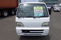 honda acty-truck 1997 No5150