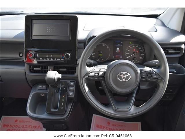 toyota sienta 2024 quick_quick_6AA-MXPL10G_MXPL10-1156284 image 2