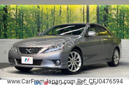 toyota mark-x 2012 -TOYOTA--MarkX DBA-GRX130--GRX130-6057196---TOYOTA--MarkX DBA-GRX130--GRX130-6057196-