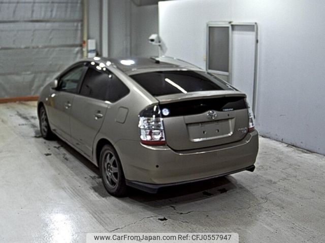 toyota prius 2004 -TOYOTA--Prius NHW20-3024336---TOYOTA--Prius NHW20-3024336- image 2