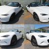 mazda roadster 2016 quick_quick_DBA-ND5RC_ND5RC-110285 image 7