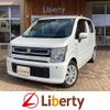 suzuki wagon-r 2019 quick_quick_MH55S_MH55S-295754 image 1