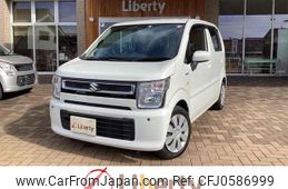 suzuki wagon-r 2019 quick_quick_MH55S_MH55S-295754