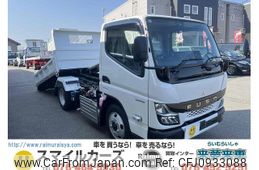 mitsubishi-fuso canter 2024 GOO_NET_EXCHANGE_1161089A30250322W003