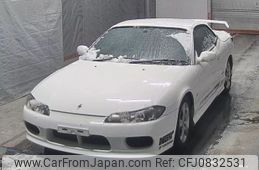 nissan silvia 2000 -NISSAN--Silvia S15ｶｲ-500492---NISSAN--Silvia S15ｶｲ-500492-