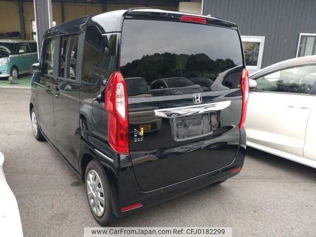 honda n-box 2022 -HONDA 【豊田 580ﾇ2386】--N BOX 6BA-JF3--JF3-5118403---HONDA 【豊田 580ﾇ2386】--N BOX 6BA-JF3--JF3-5118403- image 2