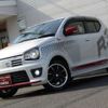 suzuki alto 2016 CFJ1604437 image 3