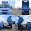 subaru sambar-truck 2005 GOO_JP_700040276330210414002 image 3