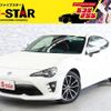 toyota 86 2018 -TOYOTA--86 DBA-ZN6--ZN6-089610---TOYOTA--86 DBA-ZN6--ZN6-089610- image 1