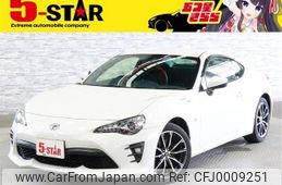 toyota 86 2018 -TOYOTA--86 DBA-ZN6--ZN6-089610---TOYOTA--86 DBA-ZN6--ZN6-089610-