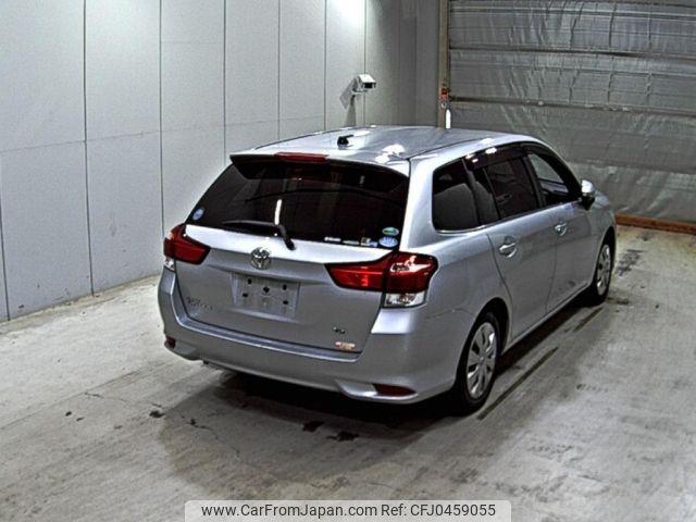 toyota corolla-fielder 2015 -TOYOTA--Corolla Fielder NRE161G--NRE161-0002174---TOYOTA--Corolla Fielder NRE161G--NRE161-0002174- image 2