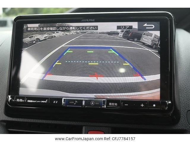toyota esquire 2018 CFJ7784157 image 2