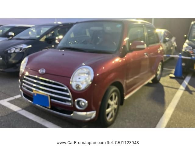 daihatsu mira-gino 2007 -DAIHATSU--Mira Gino DBA-L650S--L650S-0053145---DAIHATSU--Mira Gino DBA-L650S--L650S-0053145- image 2