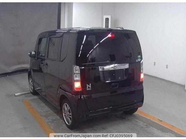 honda n-box 2015 quick_quick_DBA-JF1_JF1-1488291 image 2