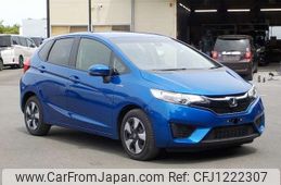 honda fit 2016 -HONDA--Fit DAA-GP5--GP5-1208275---HONDA--Fit DAA-GP5--GP5-1208275-