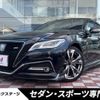 toyota crown 2019 -TOYOTA--Crown 6AA-AZSH20--AZSH20-1031812---TOYOTA--Crown 6AA-AZSH20--AZSH20-1031812- image 1