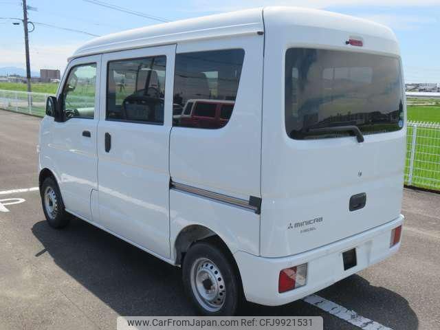 mitsubishi minicab-van 2020 -MITSUBISHI 【名変中 】--Minicab Van DS17V--421974---MITSUBISHI 【名変中 】--Minicab Van DS17V--421974- image 2