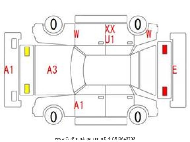 toyota roomy 2017 -TOYOTA--Roomy DBA-M900A--M900A-0119698---TOYOTA--Roomy DBA-M900A--M900A-0119698- image 2