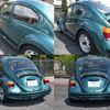 volkswagen the-beetle 1996 quick_quick_humei_3VWZZZ113TM511921 image 4