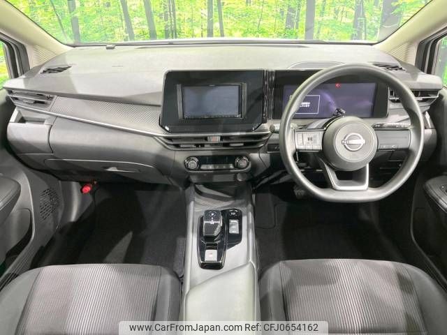 nissan note 2023 -NISSAN--Note 6AA-E13--E13-230174---NISSAN--Note 6AA-E13--E13-230174- image 2